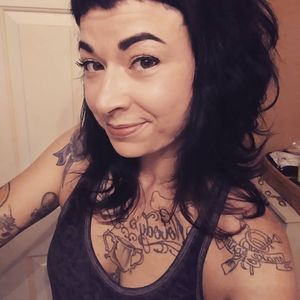 Meet your Posher, Jessica